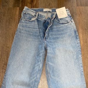 Abercrombie Jeans